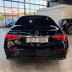 مێرسێدس بێنز S-Class